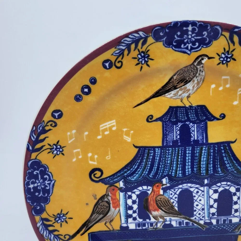 Anthropologie By Emily Maude 